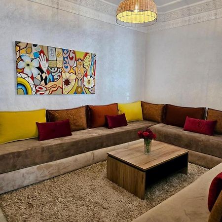 Appartement Jade Essaouira Luaran gambar