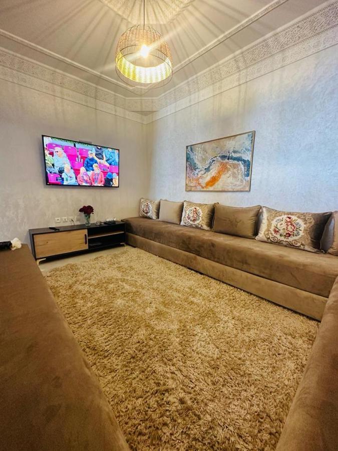 Appartement Jade Essaouira Luaran gambar