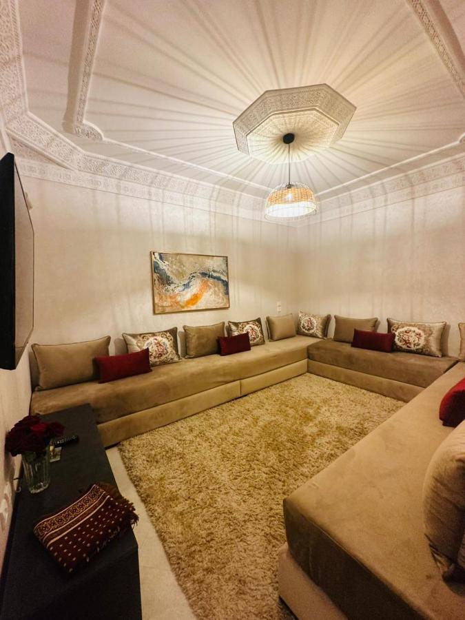 Appartement Jade Essaouira Luaran gambar