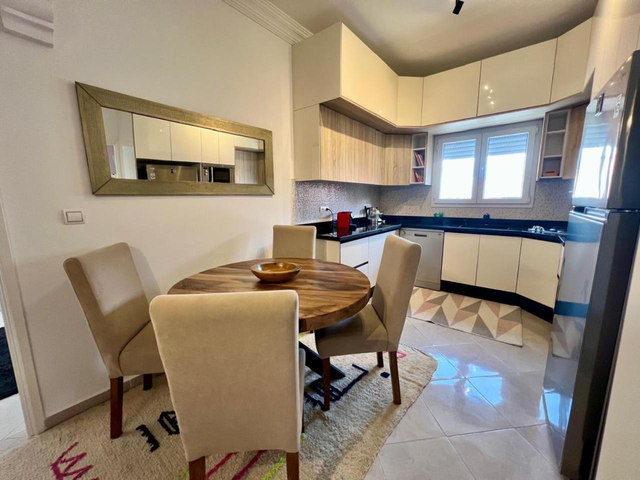 Appartement Jade Essaouira Luaran gambar