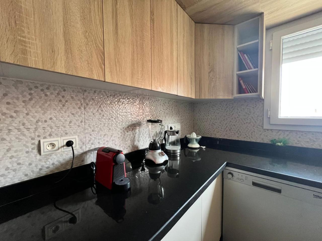 Appartement Jade Essaouira Luaran gambar
