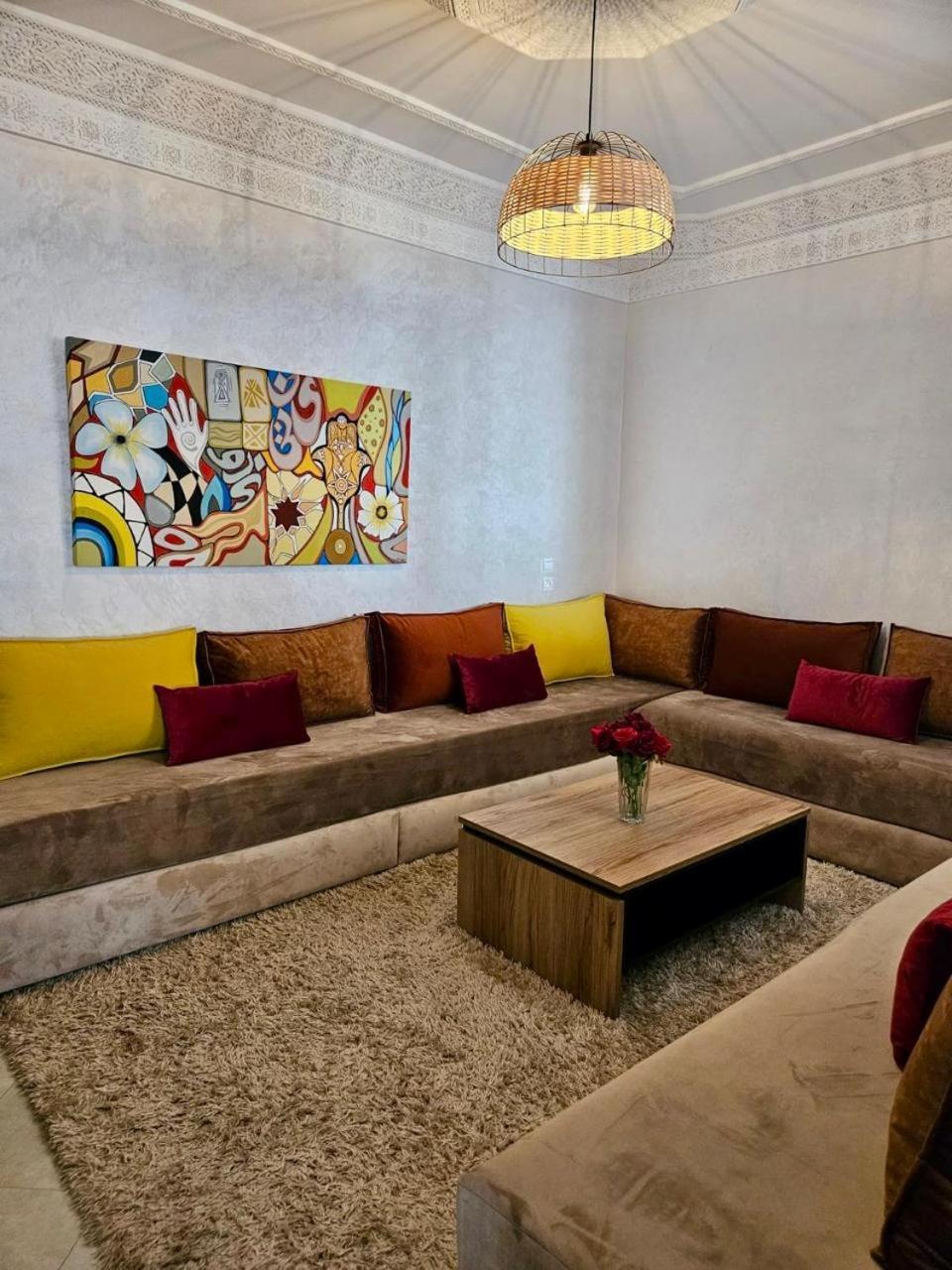 Appartement Jade Essaouira Luaran gambar